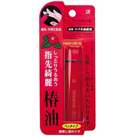 Fingertip Care Oil Stick