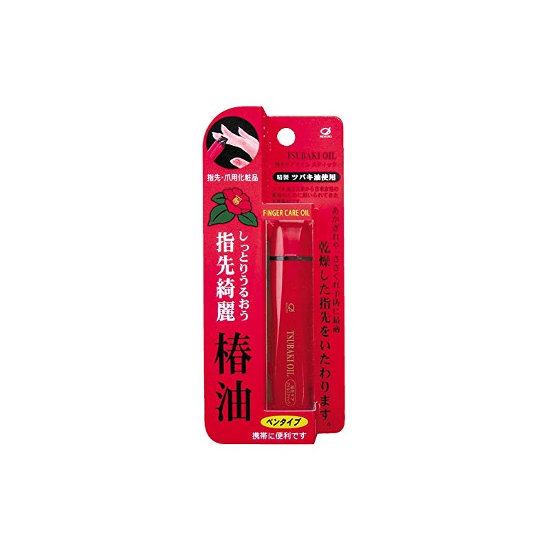 Fingertip Care Oil Stick