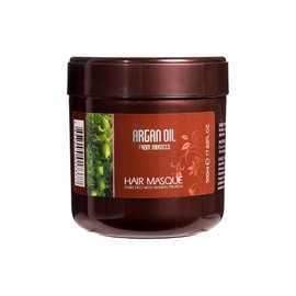 Argan Oil From Morocco Keratin Protein Hair Masque 500 ml