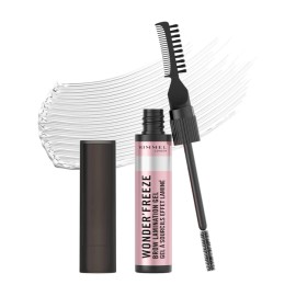 Rimmel Wonder Freeze Brow Gel Clear 001