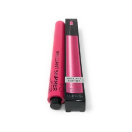 Victoria's Secret Brilliant Shimmer Lip Gloss You Pick Red Pink Brown White - Be Noticed