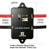 AS100 Anti Spark Power Switch 100A 84V DC for ESC