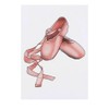 Azeeda 'Ballettschuhe' Temporäres Tattoo - Hautfreundlicher & Ungiftiger Abziehbild ·