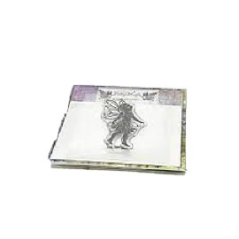 FAIRY HUGS ACRYLIC STAMPS -  SADIE