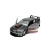 Jada Toys 2006 FORD MUSTANG GT WITH WAR MACHINE FIGURINE