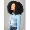 Sensationnel Curls Kinksandco Lace Wig - The Game Changer Wide