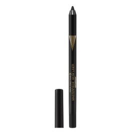 Max Factor Masterpiece Wow Liner, 310 Sable Black, 24-Hour Wear Eyeliner, High Colour Payoff, Waterproof and Smudgeproof, Vegan