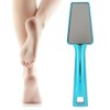 Nano Glass Foot Rasp Callus Dead Skin Remover Exfoliating Pedicure