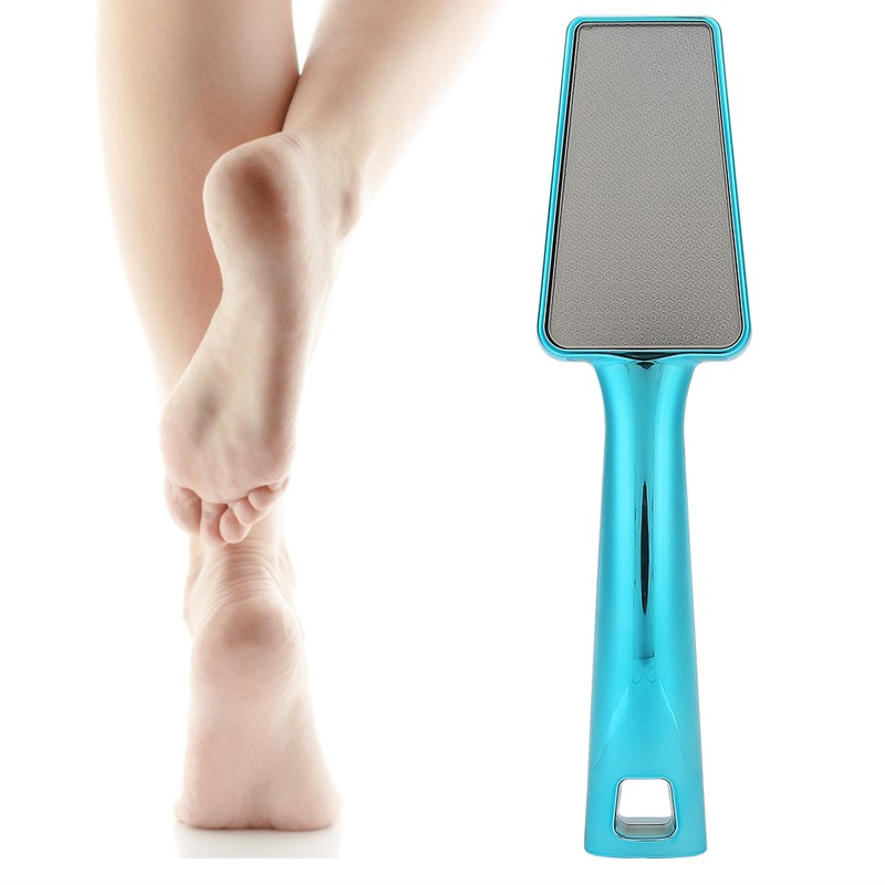 Nano Glass Foot Rasp Callus Dead Skin Remover Exfoliating Pedicure