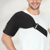 Shoulder icing poultice gel sleeve Shoulder icing sleeve SLH1100