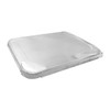 Fiesta Recyclable Foil Lid for GN 1/2 Container (Pack 5)