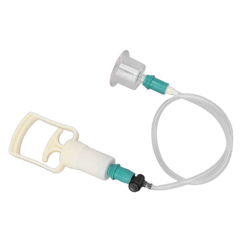 Cupping Set Chinese Acupoint Suction Cupping Set Cupping Massage Kit
