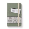 IF Bookaroo Pocket Notebook A6 Fern