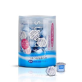 Kanebo Suisai Beauty Clear Powder Facial Wash 0.4g x 32pcs