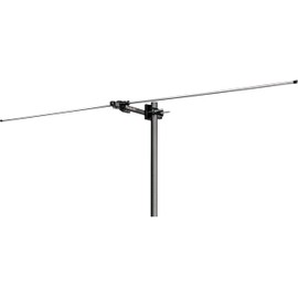 Channel Master FM Antenna – Multi-Directional Outdoor FM Antenna – 50+ Mile Range, Dipole Design, Heavy-Duty, Long-Range Reception Power, FM & HD Radio Support for Free OTA Radio, Made in USA