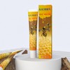 【Limited-time event】 KAUBHCU Moisturizing Hand Cream Body Lotion:_3PCS (Remove thoroughly)