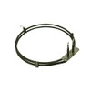 Beko Fan Oven Heater Element. Genuine Part Number 262900090