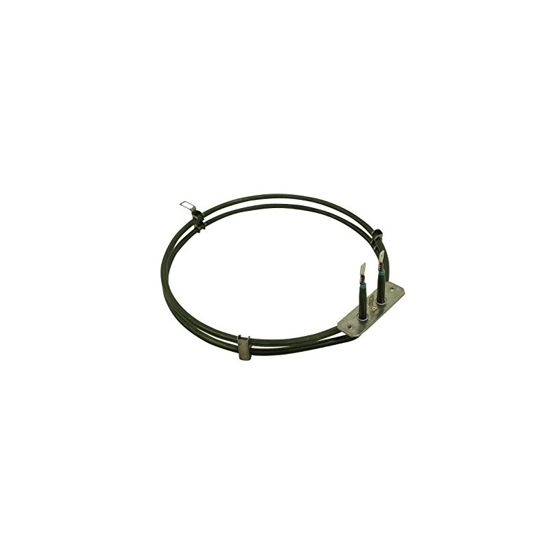 Beko Fan Oven Heater Element. Genuine Part Number 262900090
