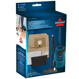 BISSELL Canister Vacuum Replenishment Kit