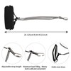 SOB Foot Ascender Foot Strap Climbing Foot Ascender Adjustable Sling