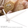 Luminous Watch Hands Hands Hour Minute Second Hands Replacement Parts