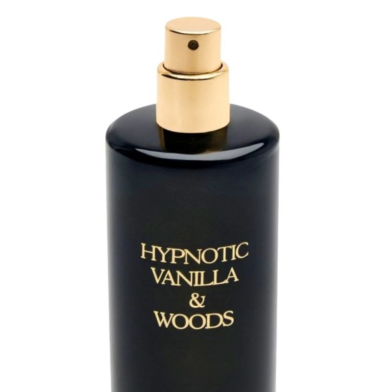 Zara Hypnotic Vanilla Woods Perfume for Women Extrait de Parfum