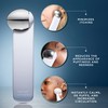 StackedSkincare Ice Roller & Face Massager | Aesthetician Developed Cooling