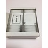 Purifying Salt, Purified Salt, Salt Bath, Exorcism, Portable, Small Bag,
