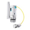 Ideal Standard 2" Wire Operated Dual Flush Valve, UV04667 (Replacement