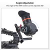 Nitze EVF Mount Kit with QR NATO Clamp to ARRI