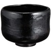 Kyoto Ware TRK450 Kiyomizu Ware Suiraku Kiln Matcha Bowl (Comes