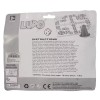 Unbranded Ludo Board Game Large Version for Ages 3+ -