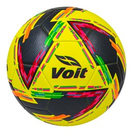 Voit Balón de Fútbol No. 5 Morph Clausura 2025, réplica, Uso recreativo, S200, Entrenamiento únicamente