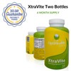 XtraVITE Isotonic Multivitamin - 100% Essential Vitamins and Minerals -