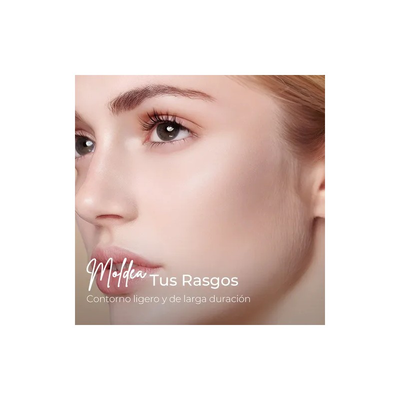 Sace Lady Contorno Líquido Multiuso Rostro Y Sombra 3.8g