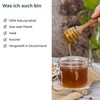 Kindgesund Fennel Honey for Children - Soothing Honey in Glass