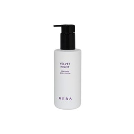 Hera Velvet Night Perfumed Body Lotion 230ml / 헤라 벨벳 나이트 퍼퓸드 바디 로션230ml
