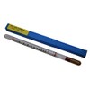 Laboratory Hydrometer - Specific Gravity, Heavy Liquids, Range 1.000 to 2.000 x 0.010 - Includes Protective Case - Eisco Labs