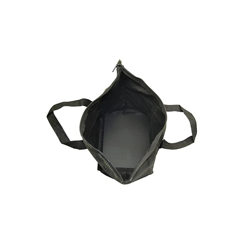 Metabo HPT 10x9x8 Mini Black/Camo Bag