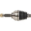 Cardone 66-2254 New Constant Velocity CV Axle Assembly