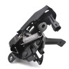 HAOTOM Front Hood Latch Lock Assembly Compatible for Toyota Avalon