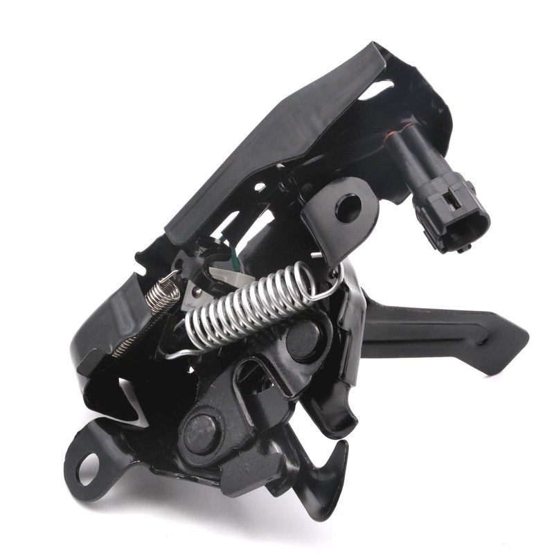 HAOTOM Front Hood Latch Lock Assembly Compatible for Toyota Avalon