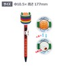 Funbox Ballpoint Pen Sushi Salmon 2 75016601