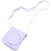 Funda Protectora para Mini Cmara Compatible con Mini 12, Bolsa