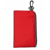 Waterproof Swimming Bag Pouch with Hook – Portable Travel Organizer