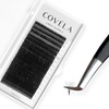 Covéla Lash Tray | 0.07 CC 11mm Single Length Eyelash