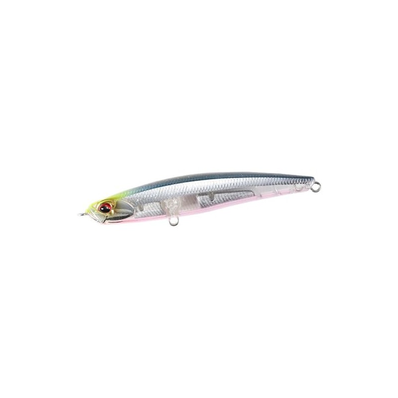 Duo Bay RUF Seek 85HW CSH0776 UV Clear Flash