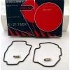 Keyster YAMAHA XV500 1983 VIRAGO ECONO CARBURETOR REBUILD REPAIR KIT