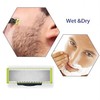 3 Replacement Blades Compatible with Phillips Norellco One 1 Blade,