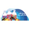 Fruit2O Zero Calorie Flavored Water 20 Variety Pack
